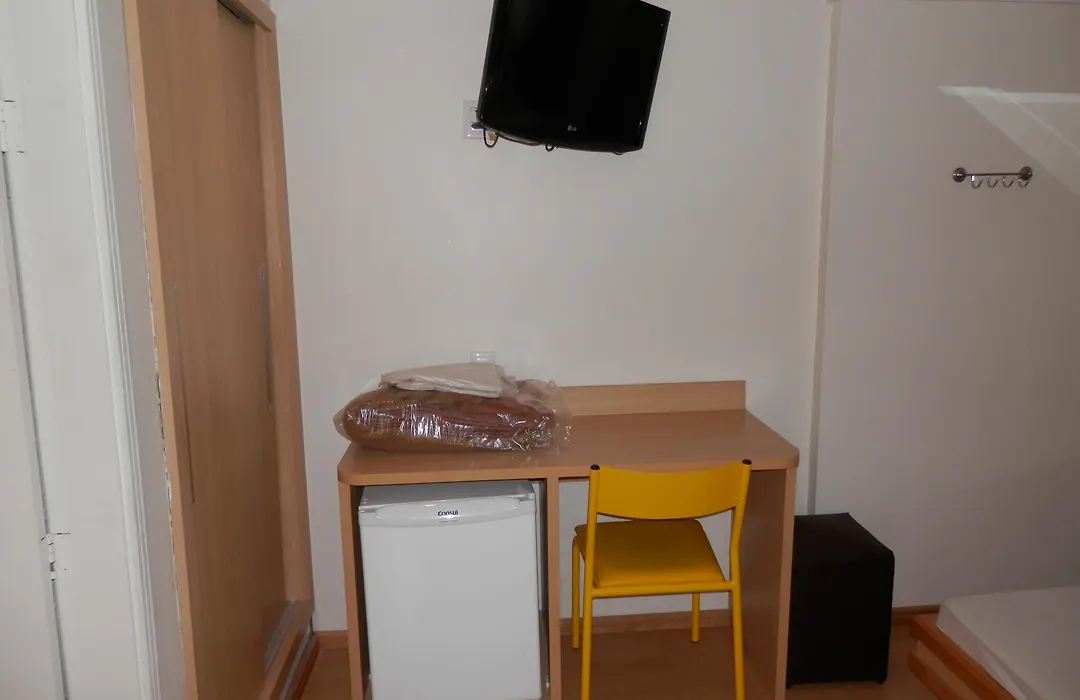 Hotel Encontros (Adults Only)-1