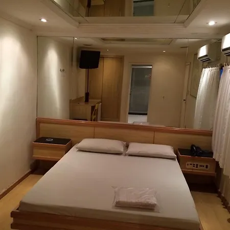 Hotel Encontros (Adults Only)-2
